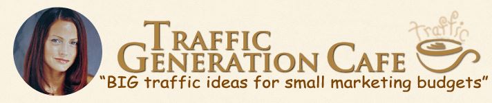 Free Traffic Generation Strategies 