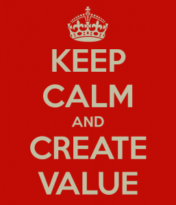 Learn What Customers WANT. Then Provide That. 