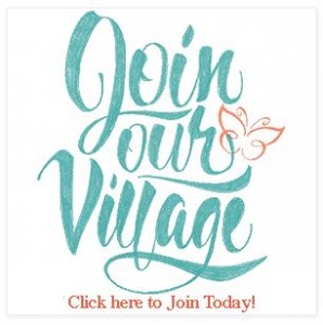 Shoestring Marketing Strategy For Non-Profits: Join Our Village!