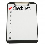 Shoestring Marketing Strategy for Non-Profits Checklist