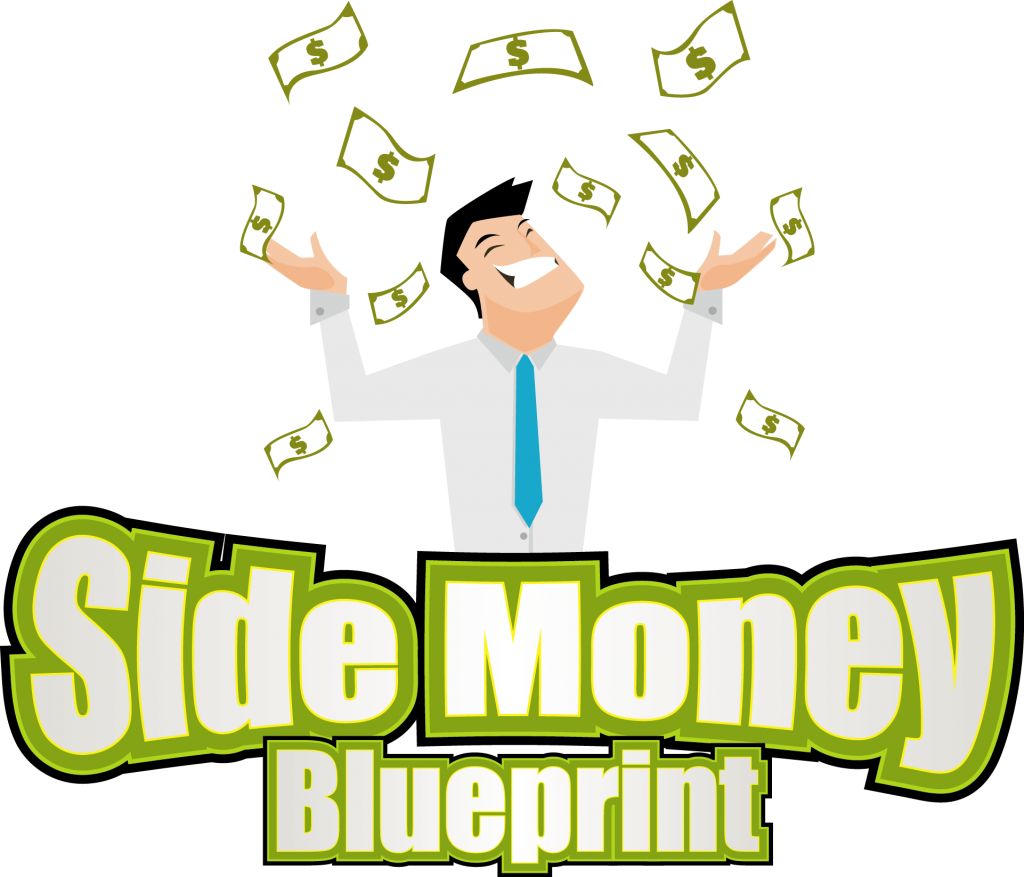 low cost marketing for small business: the Side Money Blueprint