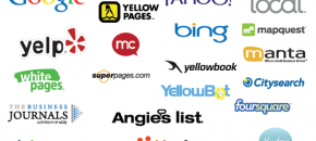 local free listings for small business