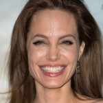 Angelina Jolie, Ana Hoffman's Doppleganger.